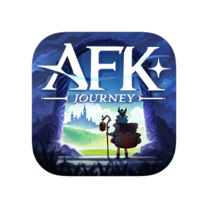 afk journey mod apk