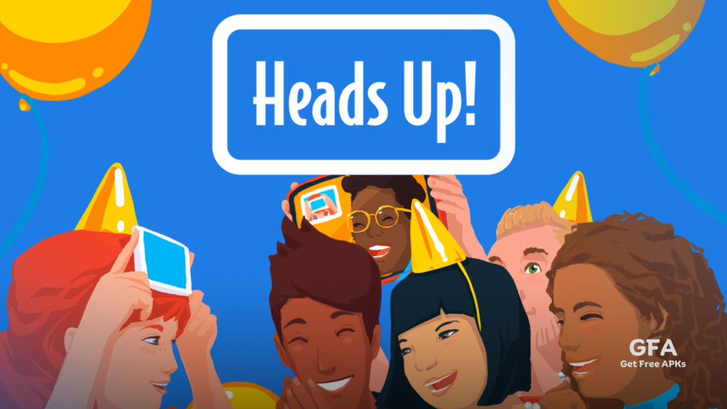 heads up free download